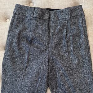 Express  Women's Trousers Ankle